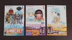 まるたす様専用　HUNTER×HUNTER　30〜32巻　初版