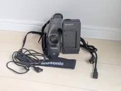 Panasonic ビデオカメラ 動作確認済のサムネイル
