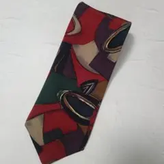 ネクタイ ドット