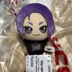 ナムコ ブルーロック ちびぐるみ sweets flavor 御影玲王