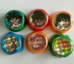 2026年最新】キャラカーン ドラゴンボールの人気アイテム - メルカリ