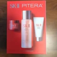 SK-II ピテラ ユース エッセンシャル セットのサムネイル