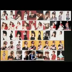 6480 Berryz工房 嗣永桃子 生写真 50枚セット - メルカリ