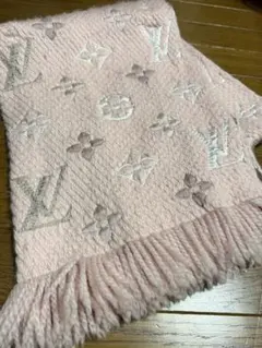 ルイヴィトン マフラー