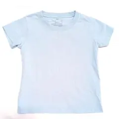 ライトブルー Tシャツ サイズ100のサムネイル