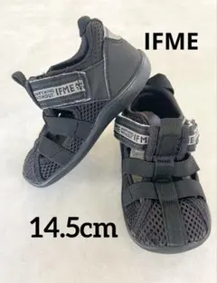 IFME イフミーサンダル　14.5cm