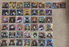 鬼滅の刃 ビックリマンシール まとめ売り 32枚