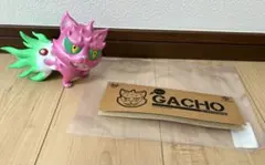 2026年最新】Devil Toys GYAROMI ガチョの人気アイテム - メルカリ