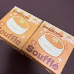 TOKOTOYZ ぷにっこ ふわふわスフレ スクイーズ シークレット - メルカリ