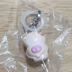 手塚治虫　めじるしアクセサリー　ガチャガチャ