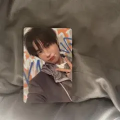 TWS ギョンミン LastBell トレカ