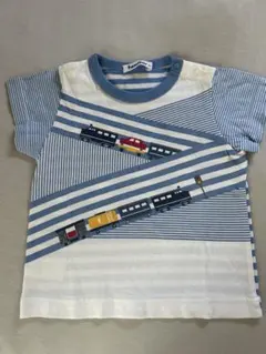 ★最終お値下げ★ファミリア　Tシャツ　90