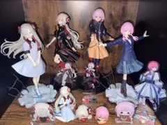 フィギュア+ストラップ付き】虫姫さま オリジナルサウンドトラック