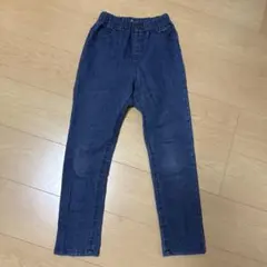 BREEZE デニムパンツ 140