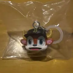プロ野球マスコット めじるしアクセサリー バファローブル