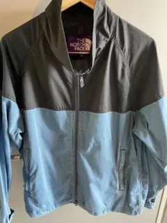 THE NORTH FACE PURPLE LABELジャケット Mサイズ