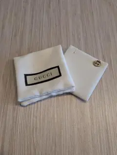 グッチ GUCCI ダブルジー ピアス 片耳 ※キャッチ社外のサムネイル