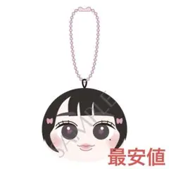 CUTIE STREET マスコット 桜庭遥花 桜庭遥花の分身