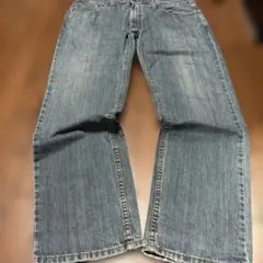 希少Levi's リーバイス 559デニムパンツ ジーンズy2kswag