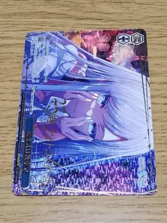 ヴァイスシュヴァルツ　プロセカ 初音ミク Vol.3　SEC　始業式は教室で