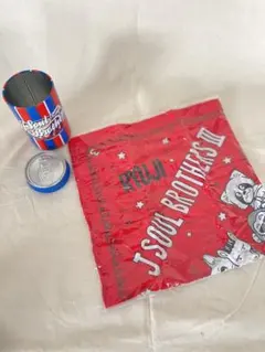 キウイ様専用 三代目JSB 今市隆二 バンダナ