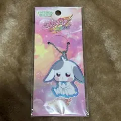 わんだふるぷりきゅあ！　フレンズアクリルキーチェーン/兎山大福 51