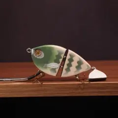 2025年最新】ハンドメイドルアーワークスの人気アイテム - メルカリ