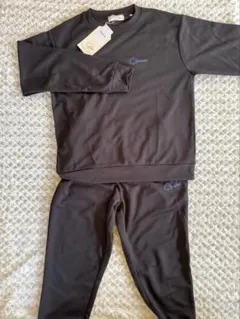 LOGOS DAYS ブラックインナーウェア Mサイズ