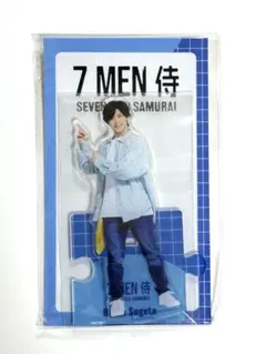 菅田琳寧　アクリルスタンド