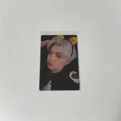 ZB1 ゼベワン HERE&NOW 会場限定 7000円 特典 トレカ テレ