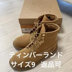 ティンバーランド Timberland ブーツ