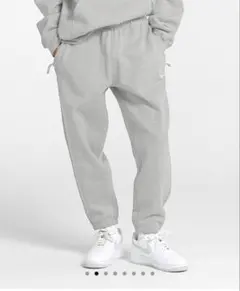 ナイキラボ ソロスウッシュ パンツ S