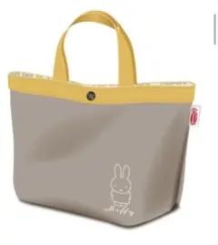 未使用エースコック　ミッフィー　バッグ