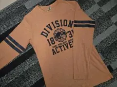 美品 男の子 DASH 長袖 Tシャツ 160