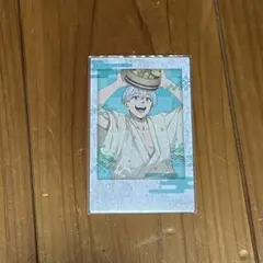 WINDBREAKER 梅宮一 極楽湯 トレカ