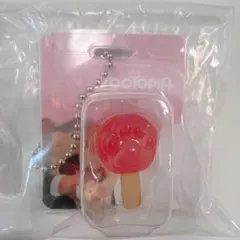 ズートピア ブリスターチャームコレクション　アイスキャンディー