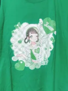儚寧この iON! Tシャツ デビューワンマンライブ - メルカリ