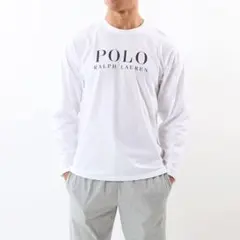 【新品】ポロ ラルフローレン ロンT Lサイズ