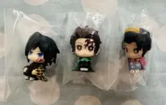 た*中様 鬼滅の刃 まちぼうけ（無限城編 第一章） 3点セット