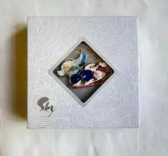 2025年最新】sky 星を紡ぐ子どもたち バッジ 未連携の人気