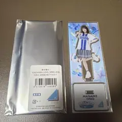 日向坂46 大野愛実 アクリルスタンド YOKOHAMA IDOL SERIES - メルカリ