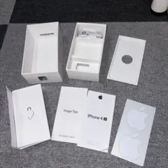2026年最新】iphone 空箱 イヤホンの人気アイテム - メルカリ