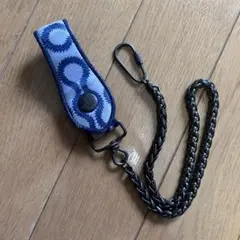 超稀少 美品 パールブルーバイオレットフェザー goro's等のカスタムに