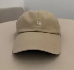 Ron HermanロンハーマンRHW Linen Cap ハワイワイキキ限定 - メルカリ