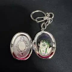 呪術廻戦　ロケットチャームコレクション　伏黒甚爾