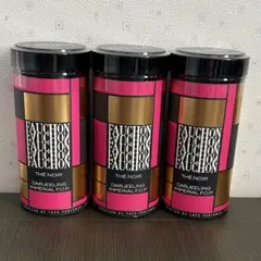 【フォション】紅茶　茶葉　ダージリンF.O.P 100g 3缶セット
