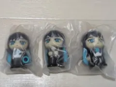 Ado よだか どこでもAdoミニフィギュアvre. 3種コンプリートセット