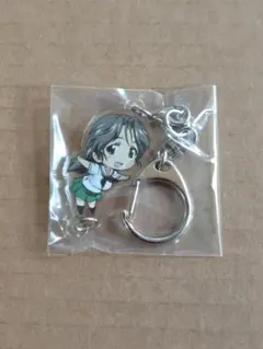 金春希美 つなげてアクリルコレクション BVC限定 ガールズ＆パンツァー