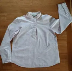 ハイネックシャツ　Eddie Bauer