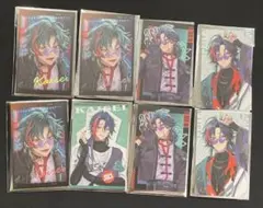 3SKM Harf Anniversary 魁星